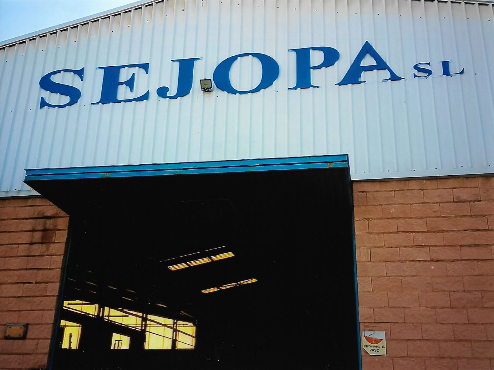 Sejopa SL | Útiles de construcción en Arjona